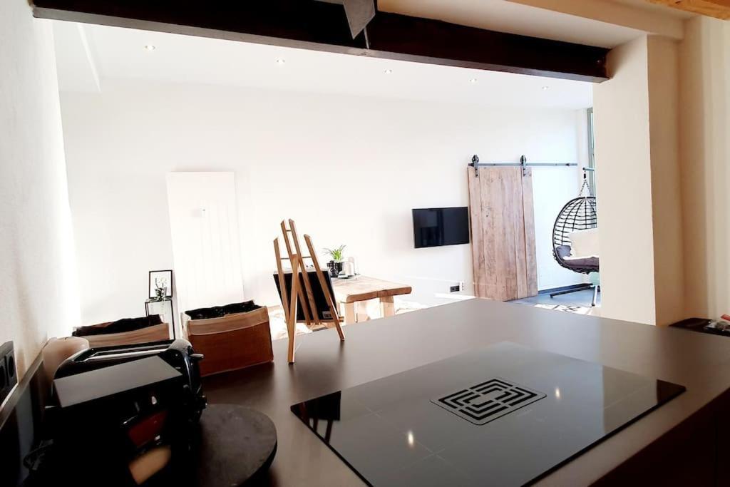 Mya Lenas Suite Irrel Exterior photo