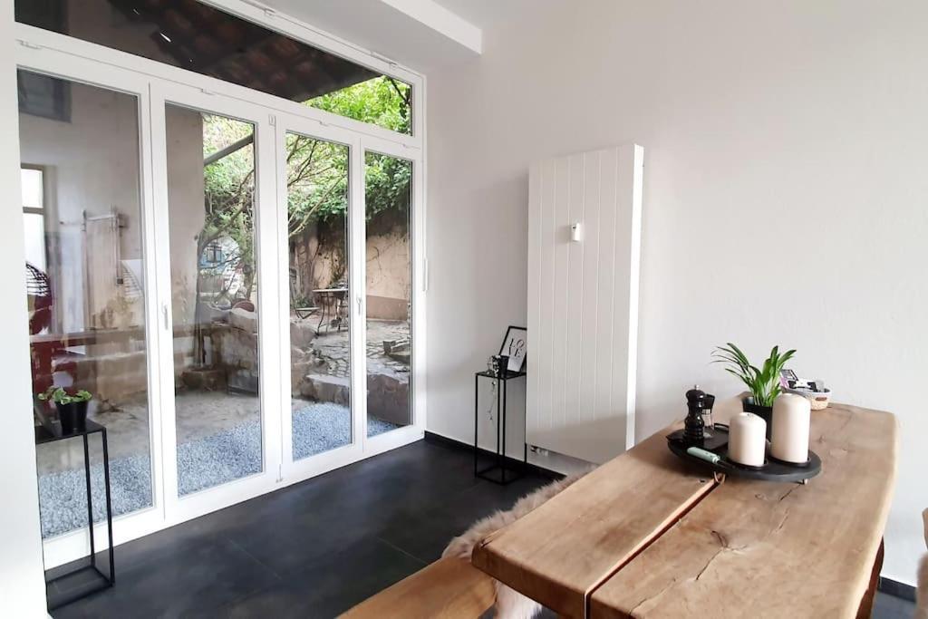 Mya Lenas Suite Irrel Exterior photo